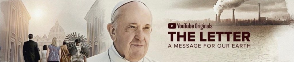 Reminder – Invitation to a screening of ‘The Letter’, tonight (Wed 7th June 2023) at 7pm in St Teresa’s Parish Centre