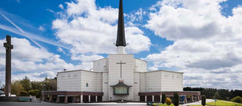 Down and Connor Annual Knock Pilgrimage