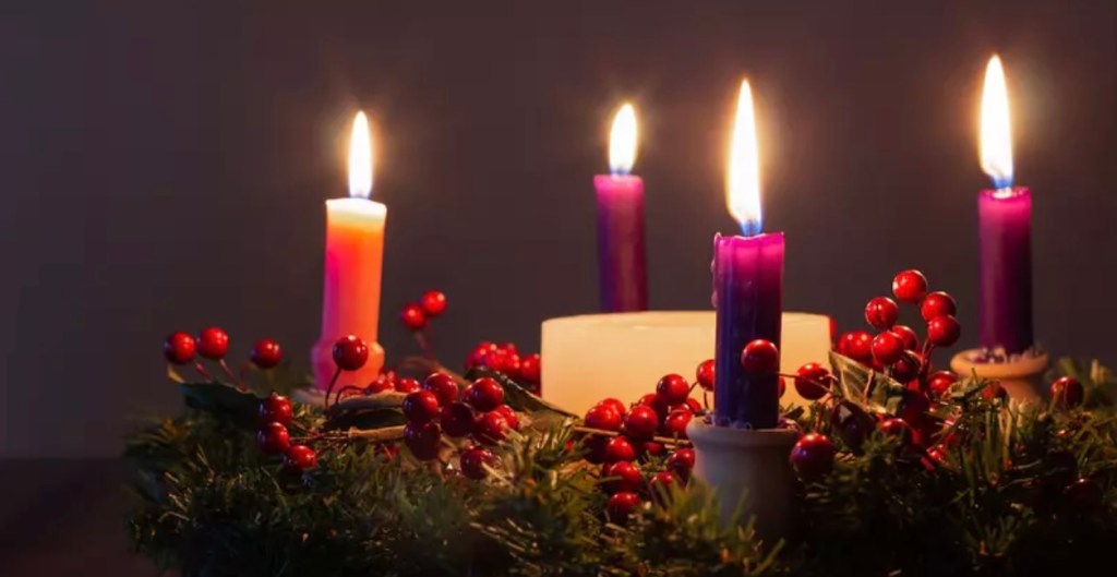 Spiritual Preparation for Christmas – a Retreat for&nbsp;Adults