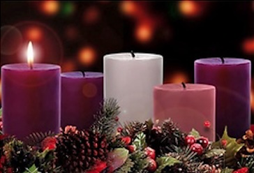 “Advent to Christmas” Afternoon of Reflection with Fr Perry Gildea&nbsp;cm