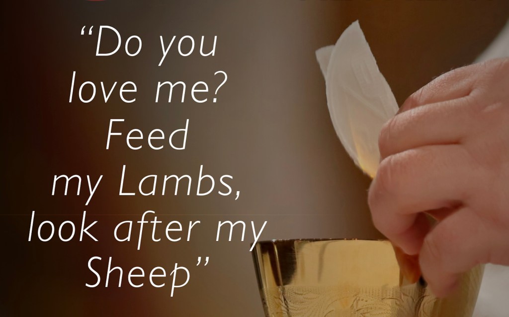 Diocesan Vocations Retreat