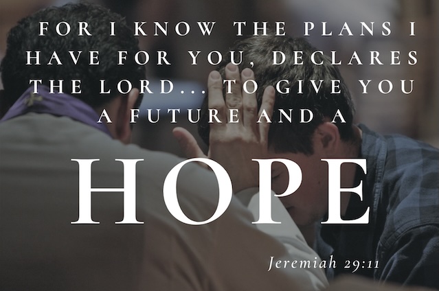 Consider your call on a Priesthood Retreat at Drumalis, Larne – 7th to 9th March 2025