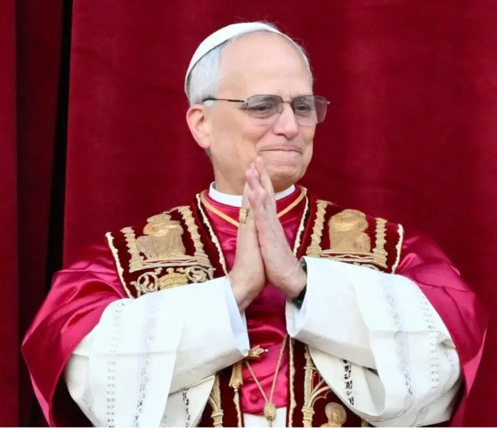 HOMILY OF POPE LEO XIV – FEAST OF THE PRESENTATION OF THE LORD 30th WORLD DAY FOR CONSECRATED LIFE