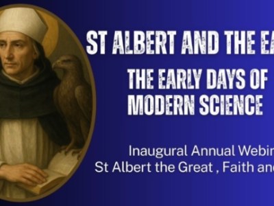 St Albert and the Eagles: The Early Days of Modern&nbsp;Science