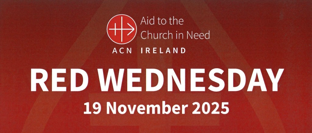 Red Wednesday – 19th November&nbsp;2025