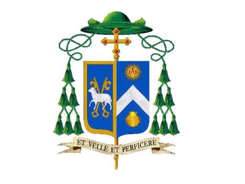 Christmas Message from Bishop Alan McGuckian, December&nbsp;2025