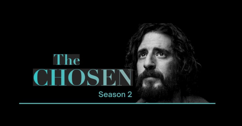 The Chosen – Season 2